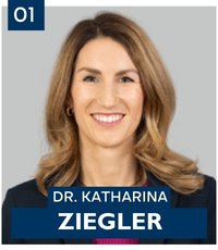 Dr. Katharina Ziegler Landratskandidatin der CSU im Landkreis Neumarkt