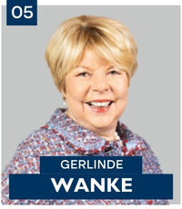 Dr. Katharina Ziegler Landratskandidatin der CSU im Landkreis Neumarkt