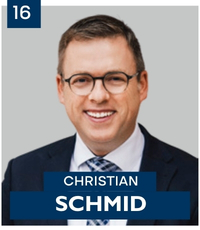 Dr. Katharina Ziegler Landratskandidatin der CSU im Landkreis Neumarkt