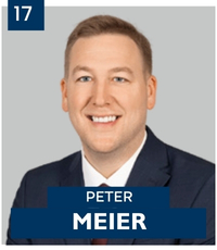 Dr. Katharina Ziegler Landratskandidatin der CSU im Landkreis Neumarkt