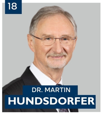 Dr. Katharina Ziegler Landratskandidatin der CSU im Landkreis Neumarkt