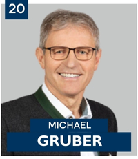 Dr. Katharina Ziegler Landratskandidatin der CSU im Landkreis Neumarkt