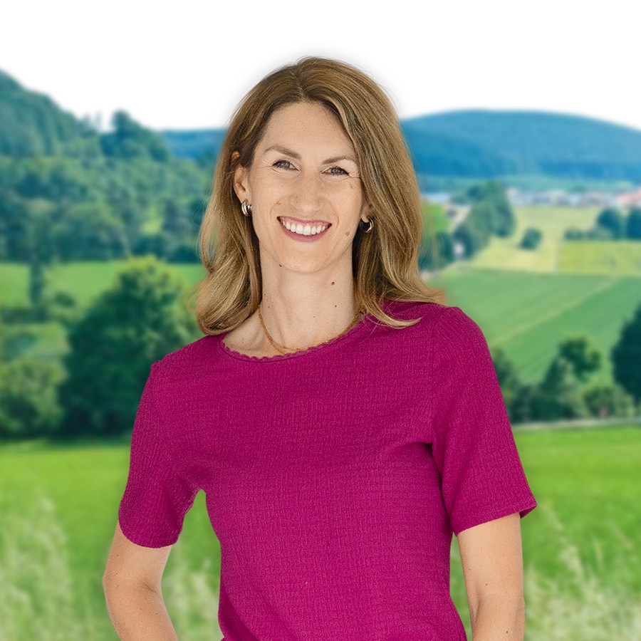 Katharina Ziegler | CSU Landratskandidatin für die Kommunalwahl 2026 Katharina Ziegler | CSU Landratskandidatin für die Kommunalwahl 2026