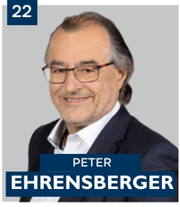 Dr. Katharina Ziegler Landratskandidatin der CSU im Landkreis Neumarkt