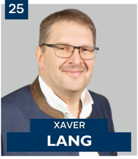 Dr. Katharina Ziegler Landratskandidatin der CSU im Landkreis Neumarkt