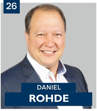 Dr. Katharina Ziegler Landratskandidatin der CSU im Landkreis Neumarkt