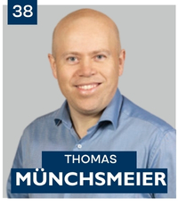 Dr. Katharina Ziegler Landratskandidatin der CSU im Landkreis Neumarkt