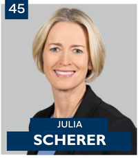 Dr. Katharina Ziegler Landratskandidatin der CSU im Landkreis Neumarkt