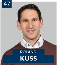 Dr. Katharina Ziegler Landratskandidatin der CSU im Landkreis Neumarkt