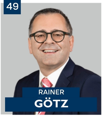 Dr. Katharina Ziegler Landratskandidatin der CSU im Landkreis Neumarkt