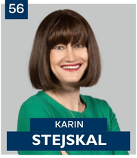 Dr. Katharina Ziegler Landratskandidatin der CSU im Landkreis Neumarkt