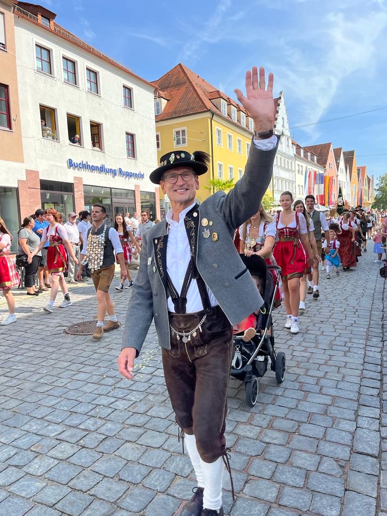 Gerhard Grad profile picture