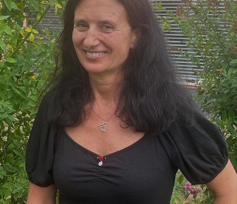 Petra Meier Krankenschwester