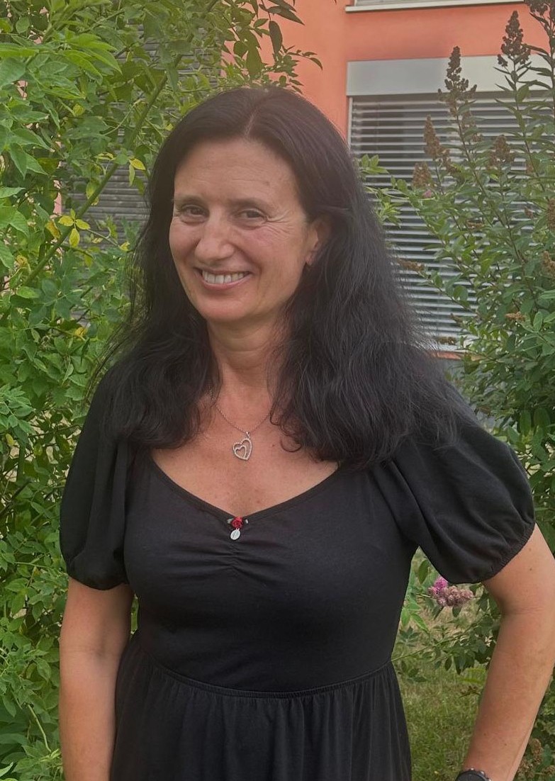 Petra Meier profile picture