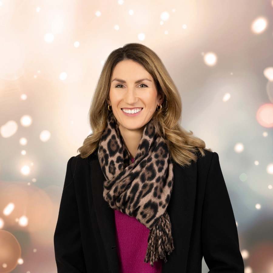 Dr. Katharina Ziegler Landratskandidatin der CSU im Landkreis Neumarkt